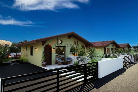 Продажа квартиры в Ени-Эренкое, Гюзельюрте, Северный Кипр студия, 75м2, №184051 – фото 3