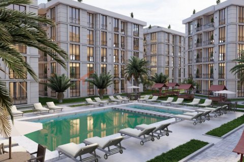 Daire  5+1  Büyükçekmece, İstanbul, Türkiye №188253 - 3