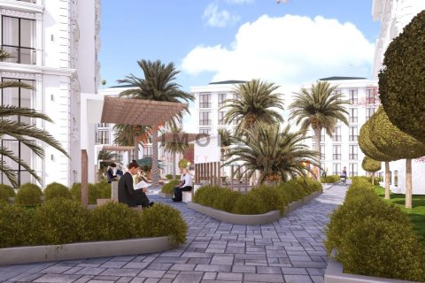 Daire  5+1  Büyükçekmece, İstanbul, Türkiye №188253 - 5