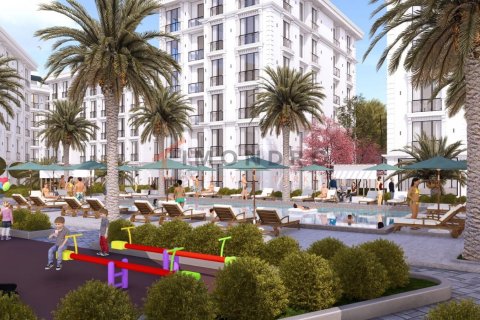 Daire  5+1  Büyükçekmece, İstanbul, Türkiye №188253 - 4