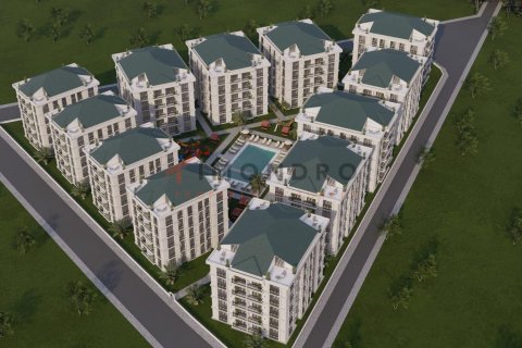 Daire  5+1  Büyükçekmece, İstanbul, Türkiye №188253 - 10