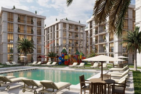 Daire  5+1  Büyükçekmece, İstanbul, Türkiye №188253 - 2