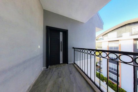 Penthouse for sale  in Alanya, Antalya, Turkey, 3 bedrooms, 125m2, No. 193400 – photo 11