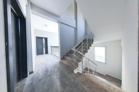 Penthouse for sale  in Alanya, Antalya, Turkey, 3 bedrooms, 125m2, No. 193400 – photo 4