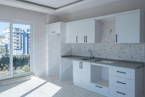 Penthouse for sale  in Alanya, Antalya, Turkey, 3 bedrooms, 125m2, No. 193400 – photo 7