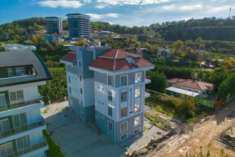 Penthouse for sale  in Alanya, Antalya, Turkey, 3 bedrooms, 125m2, No. 193400 – photo 3