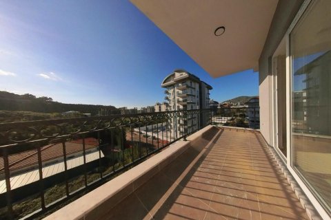 Penthouse for sale  in Alanya, Antalya, Turkey, 3 bedrooms, 125m2, No. 193400 – photo 9