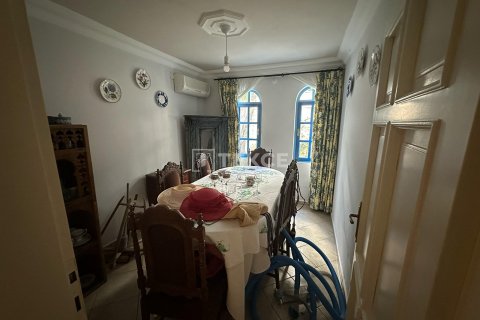 4+1 Villa  i Kas, Antalya, Tyrkia Nr. 193395 - 12