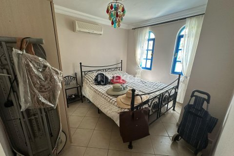 4+1 Villa  i Kas, Antalya, Tyrkia Nr. 193395 - 16