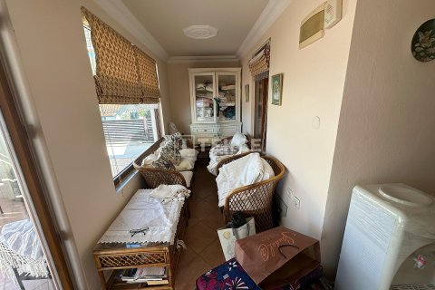 4+1 Villa  i Kas, Antalya, Tyrkia Nr. 193395 - 18