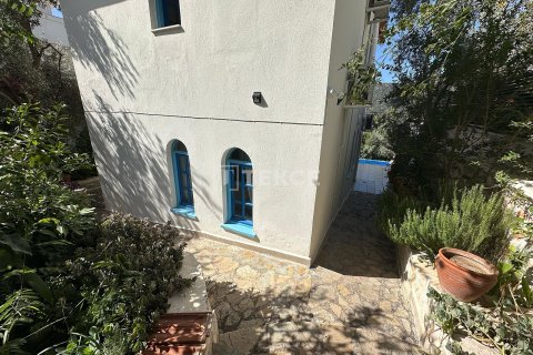 4+1 Villa  i Kas, Antalya, Tyrkia Nr. 193395 - 6