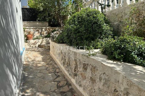 4+1 Villa  i Kas, Antalya, Tyrkia Nr. 193395 - 9