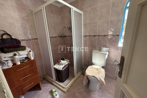 4+1 Villa  i Kas, Antalya, Tyrkia Nr. 193395 - 21