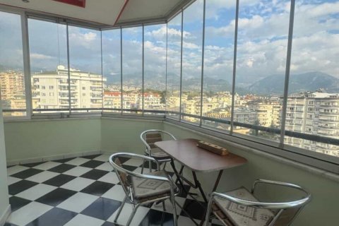 Daire 1+1 Alanya, Antalya, Türkiye №193404 - 6