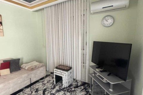 Daire 1+1 Alanya, Antalya, Türkiye №193404 - 13
