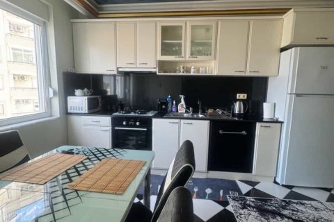 Daire 1+1 Alanya, Antalya, Türkiye №193404 - 15