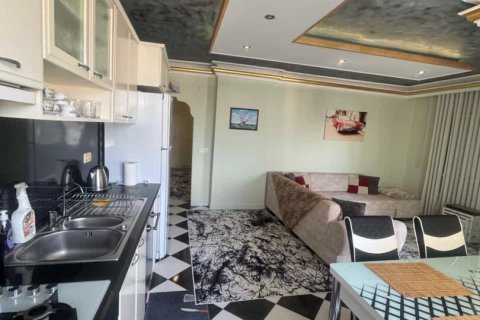 Daire 1+1 Alanya, Antalya, Türkiye №193404 - 4