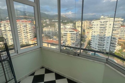 Daire 1+1 Alanya, Antalya, Türkiye №193404 - 14