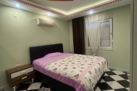 Daire 1+1 Alanya, Antalya, Türkiye №193404 - 8