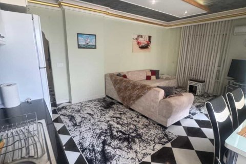 Daire 1+1 Alanya, Antalya, Türkiye №193404 - 7