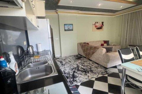 Daire 1+1 Alanya, Antalya, Türkiye №193404 - 12