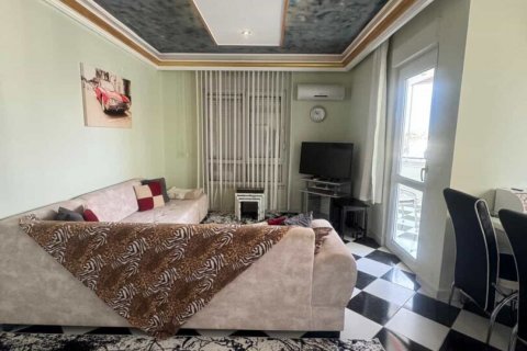 Daire 1+1 Alanya, Antalya, Türkiye №193404 - 5