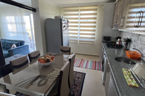 Продажа пентхауса  в Окурджаларе, Аланье, Анталье, Турция 4+1, 160м2, №193403 – фото 5