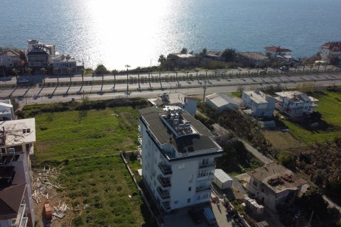 Продажа пентхауса  в Окурджаларе, Аланье, Анталье, Турция 4+1, 160м2, №193403 – фото 1