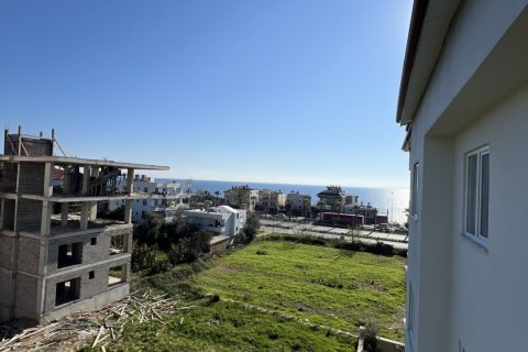 Продажа пентхауса  в Окурджаларе, Аланье, Анталье, Турция 4+1, 160м2, №193403 – фото 12