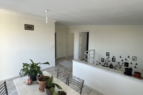 Продажа пентхауса  в Окурджаларе, Аланье, Анталье, Турция 4+1, 160м2, №193403 – фото 16