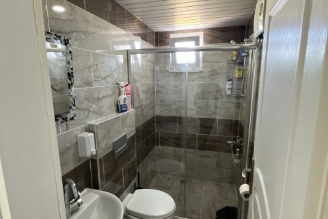 Продажа пентхауса  в Окурджаларе, Аланье, Анталье, Турция 4+1, 160м2, №193403 – фото 10