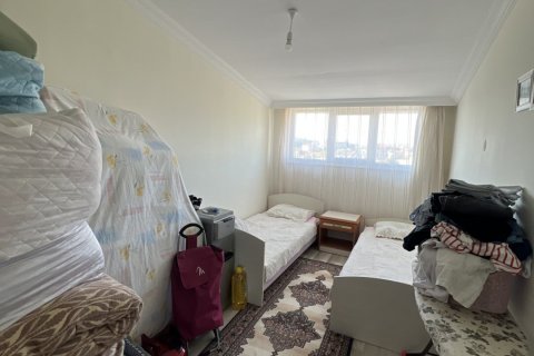 Продажа пентхауса  в Окурджаларе, Аланье, Анталье, Турция 4+1, 160м2, №193403 – фото 18