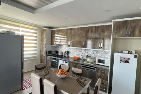 Продажа пентхауса  в Окурджаларе, Аланье, Анталье, Турция 4+1, 160м2, №193403 – фото 6