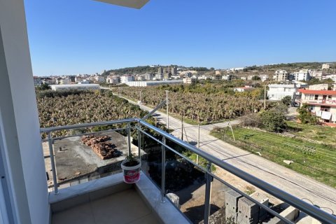 Продажа пентхауса  в Окурджаларе, Аланье, Анталье, Турция 4+1, 160м2, №193403 – фото 9