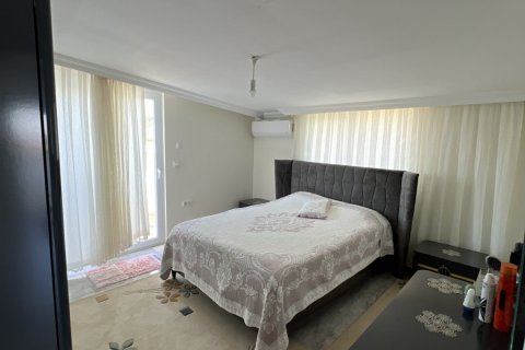 Продажа пентхауса  в Окурджаларе, Аланье, Анталье, Турция 4+1, 160м2, №193403 – фото 17