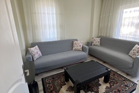 Продажа пентхауса  в Окурджаларе, Аланье, Анталье, Турция 4+1, 160м2, №193403 – фото 8