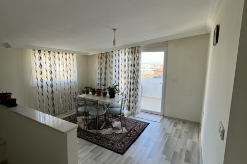 Продажа пентхауса  в Окурджаларе, Аланье, Анталье, Турция 4+1, 160м2, №193403 – фото 14