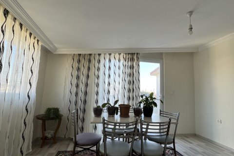 Продажа пентхауса  в Окурджаларе, Аланье, Анталье, Турция 4+1, 160м2, №193403 – фото 13