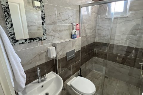 Продажа пентхауса  в Окурджаларе, Аланье, Анталье, Турция 4+1, 160м2, №193403 – фото 11