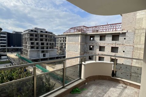 Daire  2+1  Alanya, Antalya, Türkiye №193401 - 6