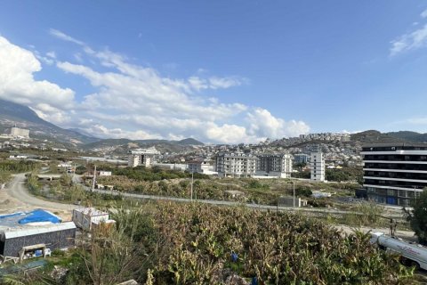 Daire  2+1  Alanya, Antalya, Türkiye №193401 - 1