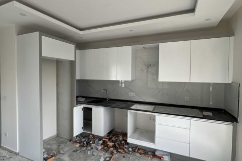 Daire  2+1  Alanya, Antalya, Türkiye №193401 - 4