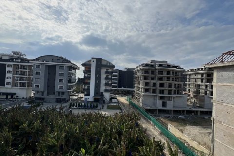 Daire  2+1  Alanya, Antalya, Türkiye №193401 - 8