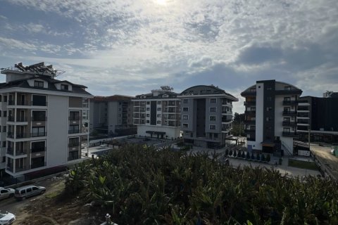 Daire  2+1  Alanya, Antalya, Türkiye №193401 - 7