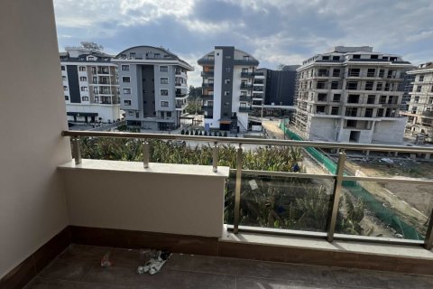 Daire  2+1  Alanya, Antalya, Türkiye №193401 - 5