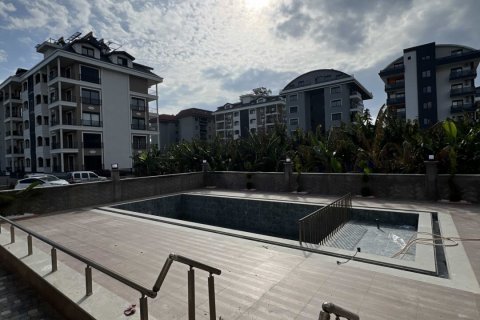 Daire  2+1  Alanya, Antalya, Türkiye №193401 - 17