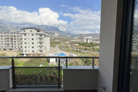 Daire  2+1  Alanya, Antalya, Türkiye №193401 - 13