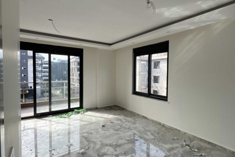 Daire  2+1  Alanya, Antalya, Türkiye №193401 - 2