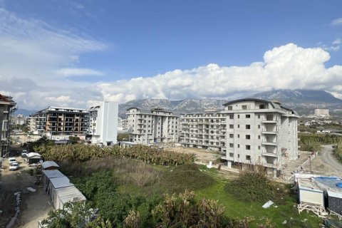Daire  2+1  Alanya, Antalya, Türkiye №193401 - 16