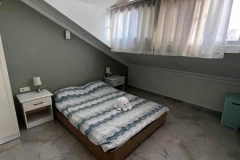 Продажа пентхауса  в Аланье, Анталье, Турция 2+1, 120м2, №193405 – фото 4